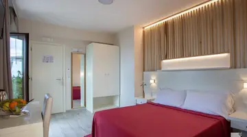 Sentido Michelizia Tropea Resort