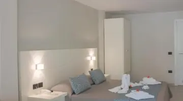 Sentido Michelizia Tropea Resort