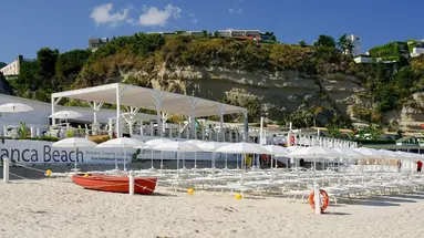 Sentido Michelizia Tropea Resort