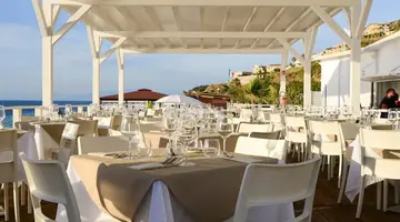 Sentido Michelizia Tropea Resort