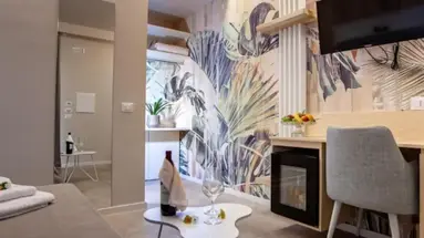 Sentido Michelizia Tropea Resort