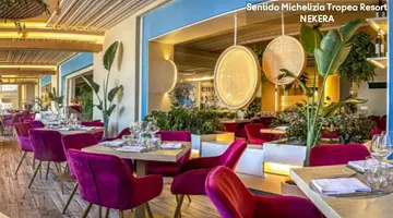 Sentido Michelizia Tropea Resort
