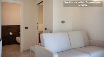 Sentido Michelizia Tropea Resort
