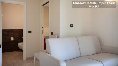 Sentido Michelizia Tropea Resort