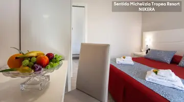 Sentido Michelizia Tropea Resort