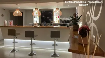Sentido Michelizia Tropea Resort