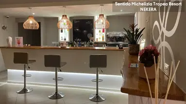 Sentido Michelizia Tropea Resort