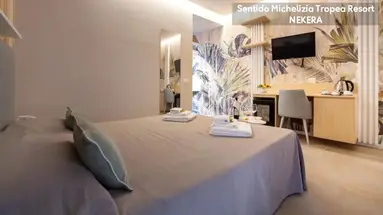 Sentido Michelizia Tropea Resort