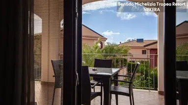 Sentido Michelizia Tropea Resort
