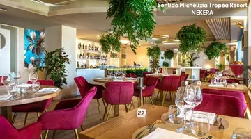 Sentido Michelizia Tropea Resort