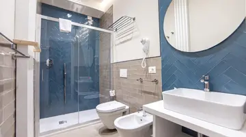 Sentido Michelizia Tropea Resort