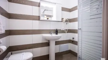 Sentido Michelizia Tropea Resort