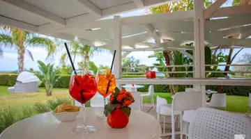 Sentido Michelizia Tropea Resort