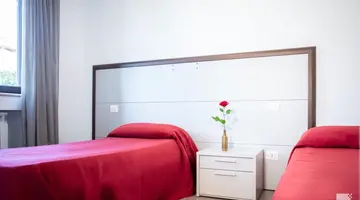 Sentido Michelizia Tropea Resort