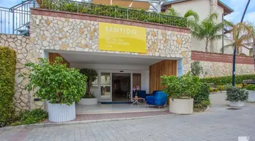 Sentido Michelizia Tropea Resort