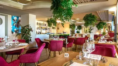 Sentido Michelizia Tropea Resort