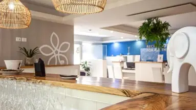 Sentido Michelizia Tropea Resort