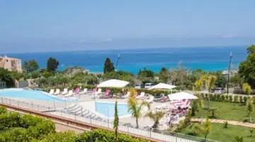 Sentido Michelizia Tropea Resort