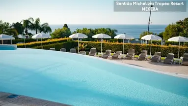 Sentido Michelizia Tropea Resort