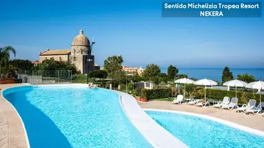 Sentido Michelizia Tropea Resort