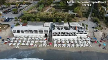Sentido Michelizia Tropea Resort
