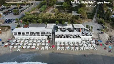Sentido Michelizia Tropea Resort