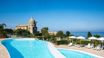 Sentido Michelizia Tropea Resort