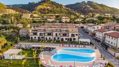 Sentido Michelizia Tropea Resort