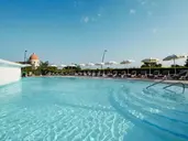 Sentido Michelizia Tropea Resort