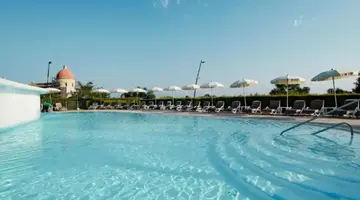 Sentido Michelizia Tropea Resort