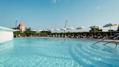 Sentido Michelizia Tropea Resort