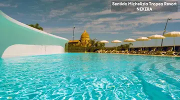 Sentido Michelizia Tropea Resort