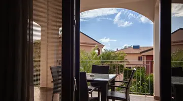 Sentido Michelizia Tropea Resort