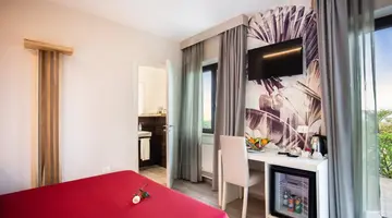 Sentido Michelizia Tropea Resort