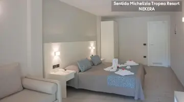Sentido Michelizia Tropea Resort