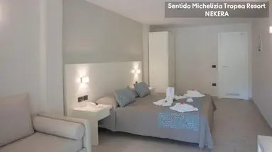 Sentido Michelizia Tropea Resort