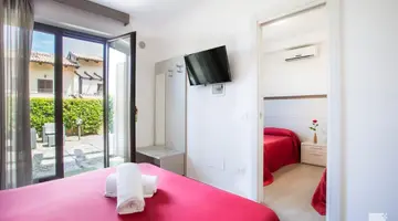Sentido Michelizia Tropea Resort