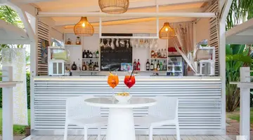 Sentido Michelizia Tropea Resort