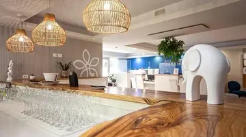 Sentido Michelizia Tropea Resort