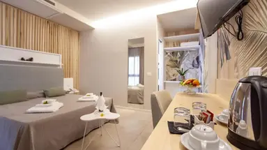 Sentido Michelizia Tropea Resort