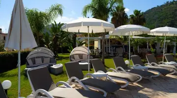 Sentido Michelizia Tropea Resort