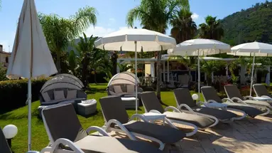 Sentido Michelizia Tropea Resort