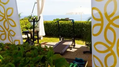 Sentido Michelizia Tropea Resort