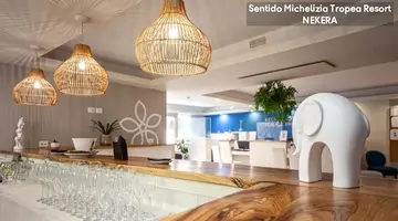 Sentido Michelizia Tropea Resort