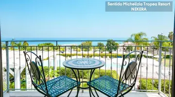 Sentido Michelizia Tropea Resort