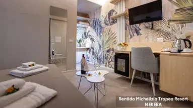 Sentido Michelizia Tropea Resort