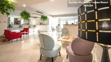 Sentido Michelizia Tropea Resort