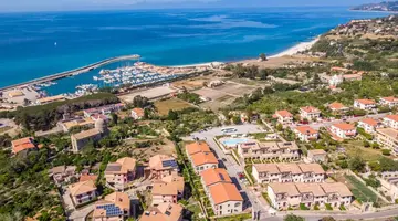 Sentido Michelizia Tropea Resort