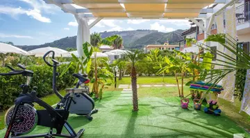 Sentido Michelizia Tropea Resort
