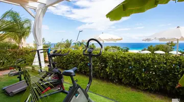 Sentido Michelizia Tropea Resort
